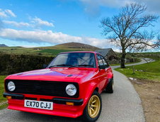 MST Mk2 Escort