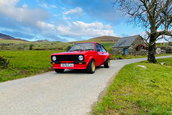 MST Mk2 Escort