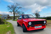 MST Mk2 Escort