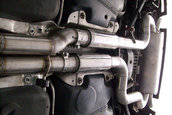 MTE readuce la viata diabolicul VW Golf R32