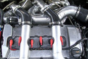 MTE readuce la viata diabolicul VW Golf R32