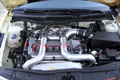 MTE readuce la viata diabolicul VW Golf R32