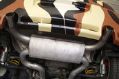 MTE readuce la viata diabolicul VW Golf R32