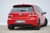 MTM Golf GTI - Un fel de Golf R