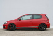 MTM Golf GTI - Un fel de Golf R