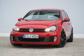 MTM Golf GTI - Un fel de Golf R