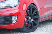 MTM Golf GTI - Un fel de Golf R