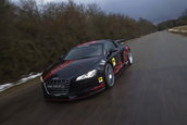 MTM R8 GT3-2 - Bestia cu tractiune spate!