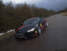 MTM R8 GT3-2 - Bestia cu tractiune spate!