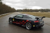 MTM R8 GT3-2 - Bestia cu tractiune spate!