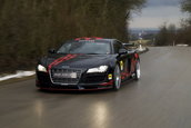 MTM R8 GT3-2 - Bestia cu tractiune spate!