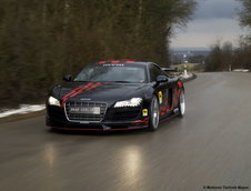 MTM R8 GT3-2 - Bestia cu tractiune spate!