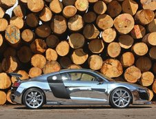 MTM R8 V10 Biturbo de vanzare