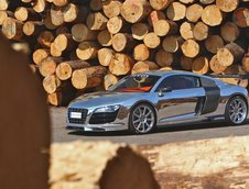 MTM R8 V10 Biturbo de vanzare