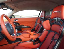 MTM R8 V10 Biturbo de vanzare