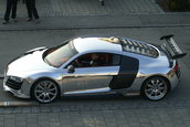 MTM R8 V10 Biturbo