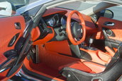 MTM R8 V10 Biturbo