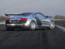 MTM R8 V10 Biturbo