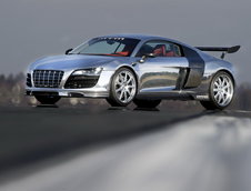 MTM R8 V10 Biturbo