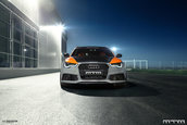 MTM RS6 Clubsport