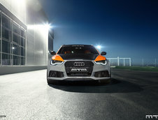 MTM RS6 Clubsport