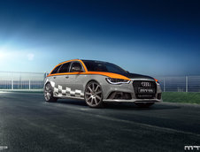 MTM RS6 Clubsport