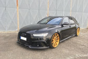 MTM RS6 de vanzare