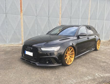 MTM RS6 de vanzare