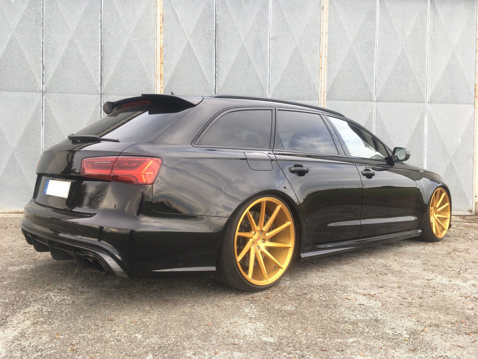 MTM RS6 de vanzare