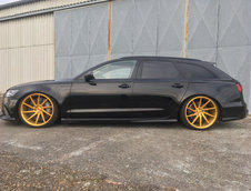MTM RS6 de vanzare