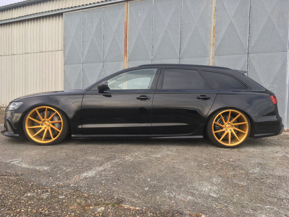 MTM RS6 de vanzare