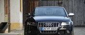MTM S5 Cabrio Michelle Edition - Cine e Michelle?