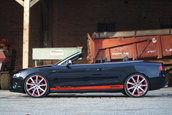 MTM S5 Cabrio Michelle Edition