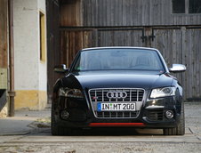 MTM S5 Cabrio Michelle Edition
