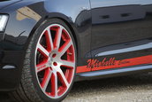 MTM S5 Cabrio Michelle Edition