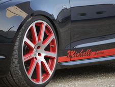 MTM S5 Cabrio Michelle Edition