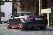 MTM S5 Cabrio Michelle Edition