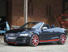 MTM S5 Cabrio Michelle Edition