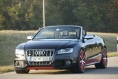 MTM S5 Cabrio Michelle Edition
