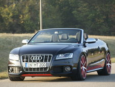 MTM S5 Cabrio Michelle Edition