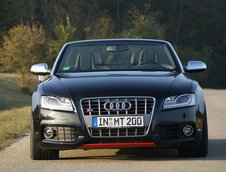 MTM S5 Cabrio Michelle Edition