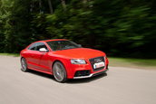 MTM transforma noul Audi RS5 intr-o adevarata racheta!