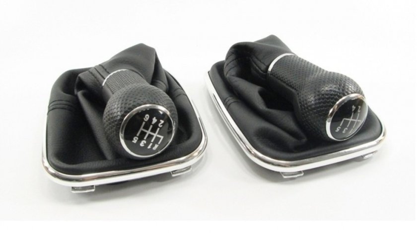 Mtr manson si nuca schimbator VW Golf 4/Bora Diesel/Benzina 6 trepte