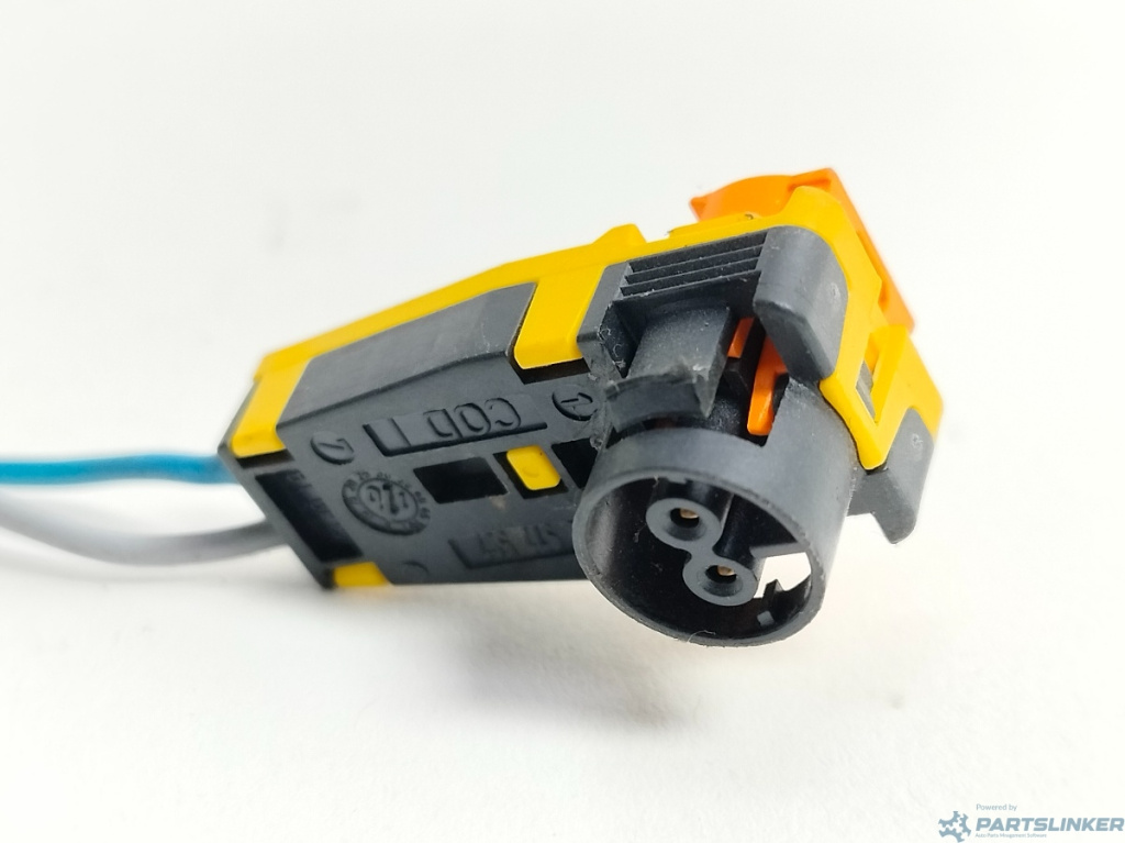 Mufa 2 pini airbag VAG OEM 4F0927562