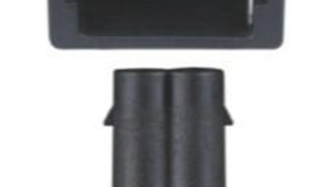Mufa 2 poli senzor temperatura exterioara lampa gabarit Seat Inca (1995-2003)[6K9] 35 79 7 275 2