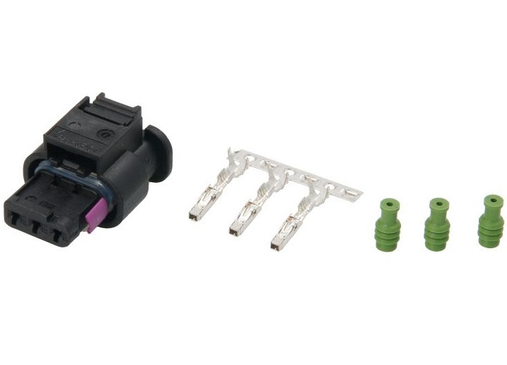 Mufa 3 Pini SenCom SENCS-20444