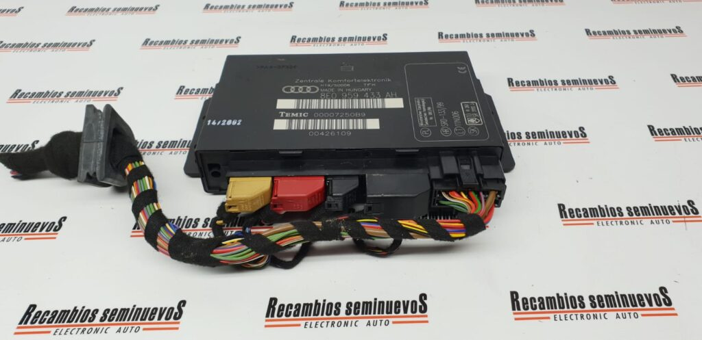 Mufa AUDI A4 8E0 959 433 AH / 8E0959433A