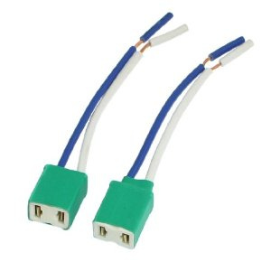 Mufa Bec H7 TCT-2932