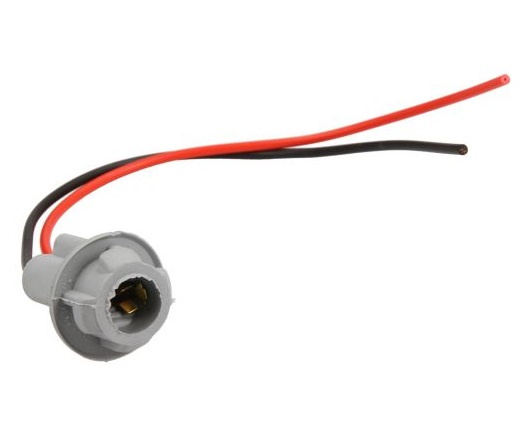 Mufa Bec T10/W5W Daylight ST-5W