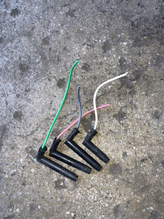 Mufa bujie incandescenta Renault Clio 2 [1998 - 2005] Hatchback 3-usi 1.5 DCI MT (80 hp) II (BB0/1/2_ CB0/1/2_)
